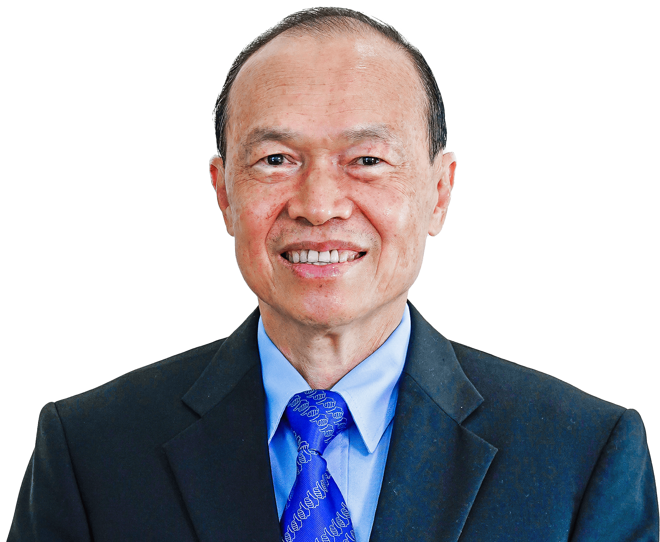 Tan Sri Dr. Lim Wee Chai