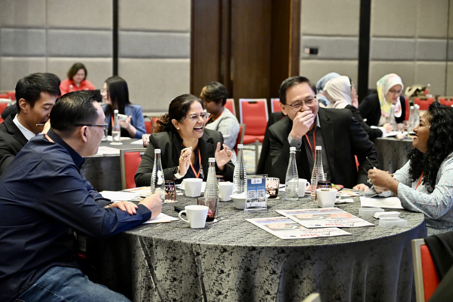 Chief People Officer Summit 2026 [ENDED] - The Leaders Council