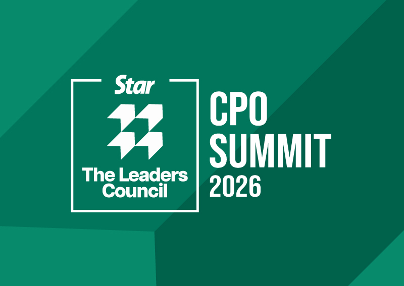 CPO SUMMIT 2026