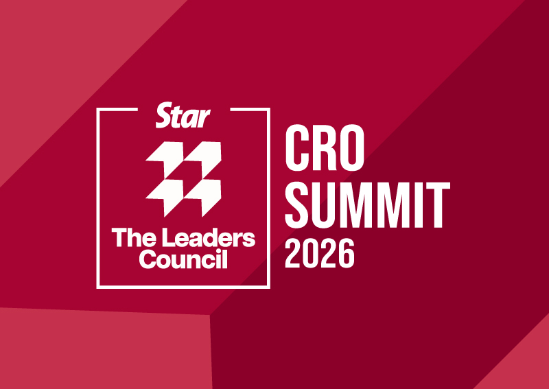 CRO SUMMIT 2026