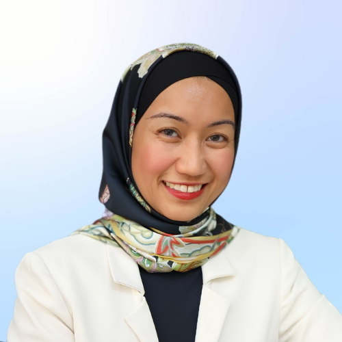Aiza Aryati Kasim