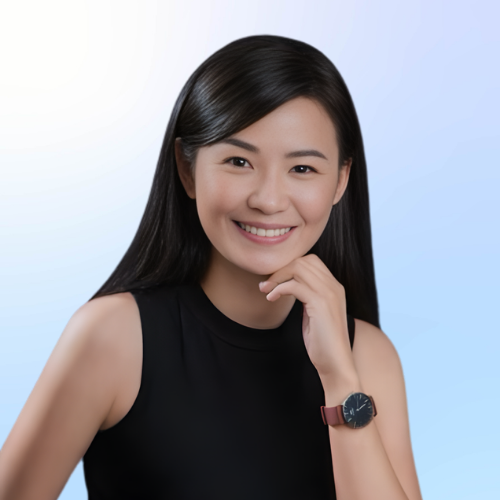 Amanda Lim Wan Ching