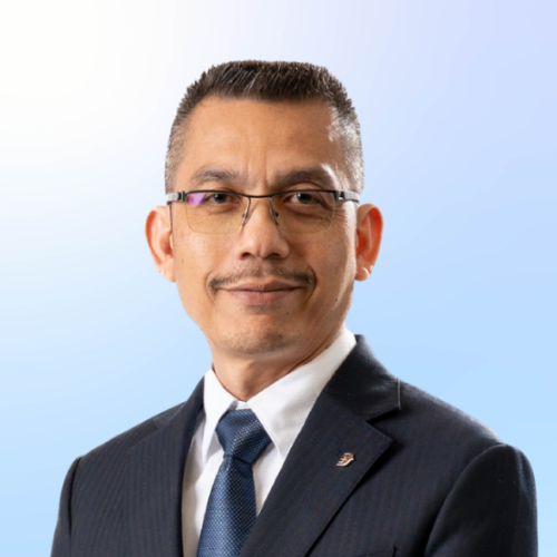 Amran Mohd Tomin
