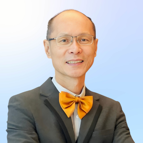 Andrew Chan