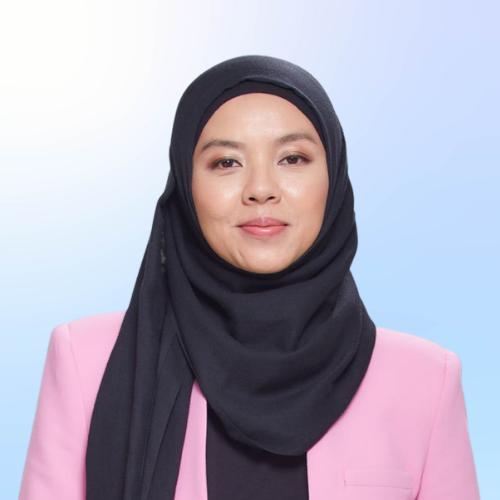 Anita Abu Bakar
