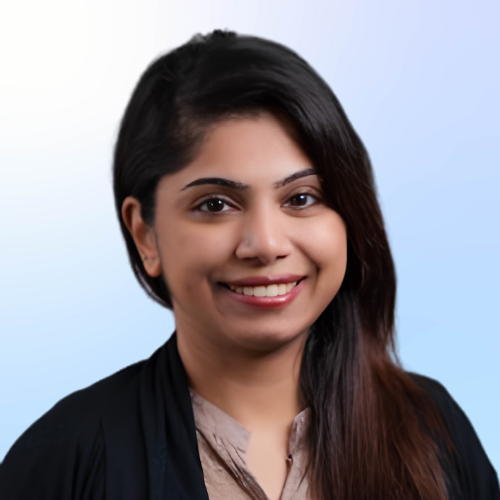 Ashweeni Ramakrishnan