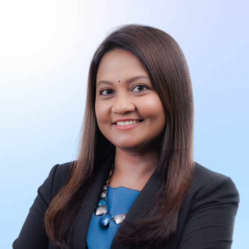 Bhuvaneswary Krishnasamy