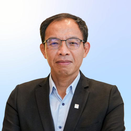 Low Choy Huat