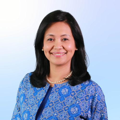 Mye Lene Teo