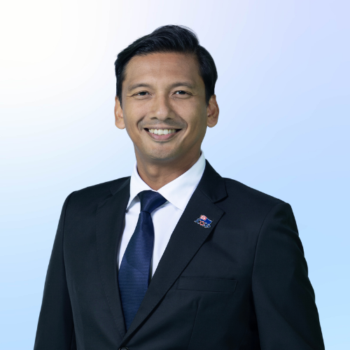 Najmie Noordin