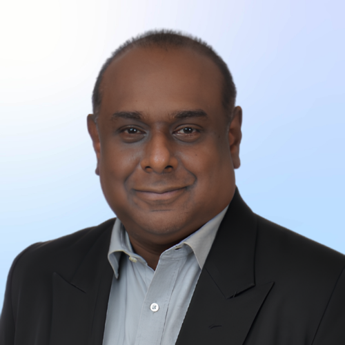 Terence Raj
