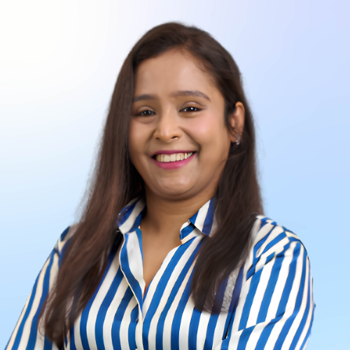 Adrita Datta