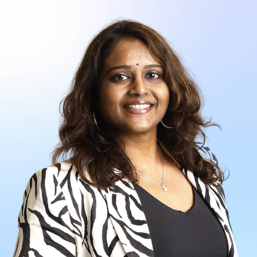 Annapooranee Suppiah