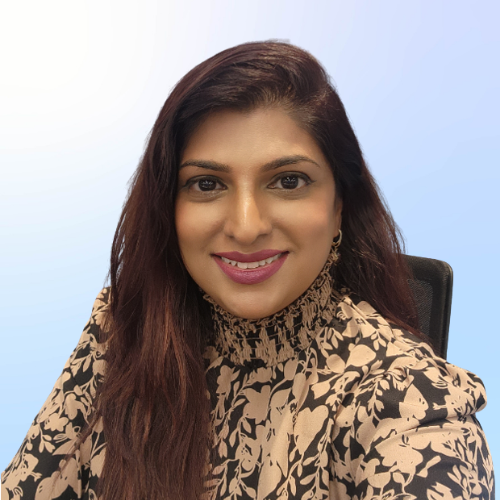Anne Gnanapragasam