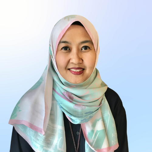 Nur Azmalaila Abd Mutalib