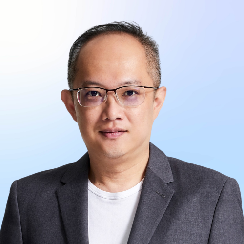 Daryl Wong