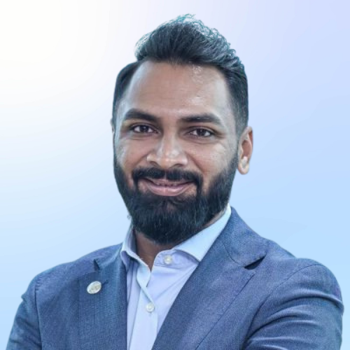 YBhg. Dato’ Shamir Aziz
