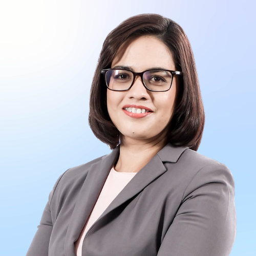 Dr. Rowina Lynne Murray