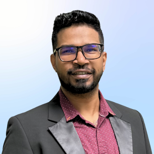 Marques Jeevan Menon