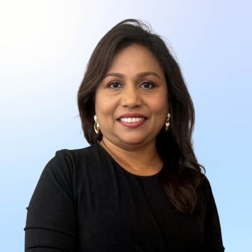 Nantha Kumari Krishnan