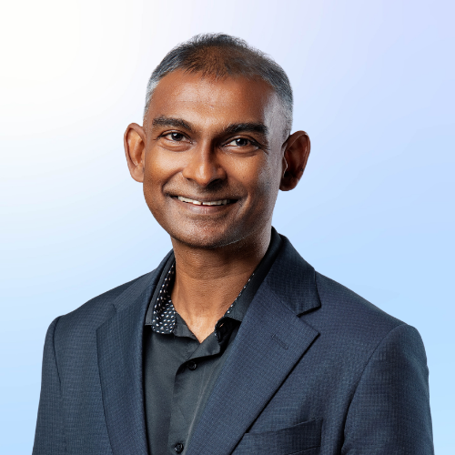 Roshan Thiran