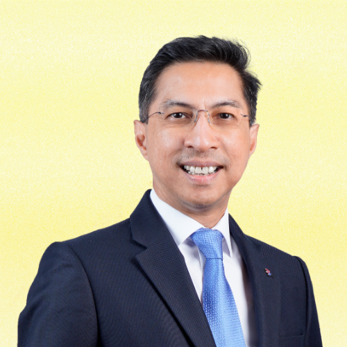 Dato’ Fad’l Mohamed