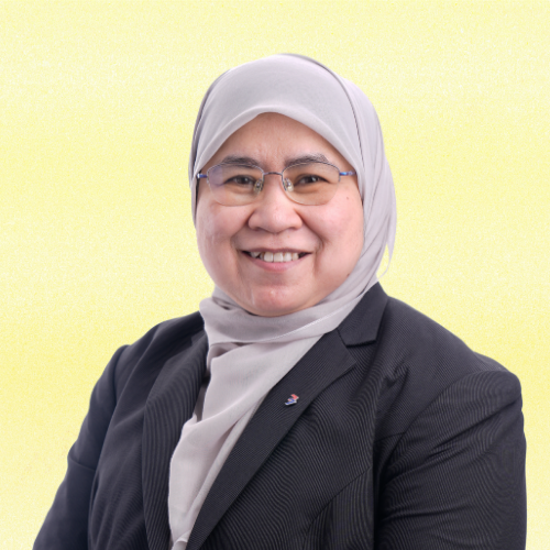 Fathilah Ishak