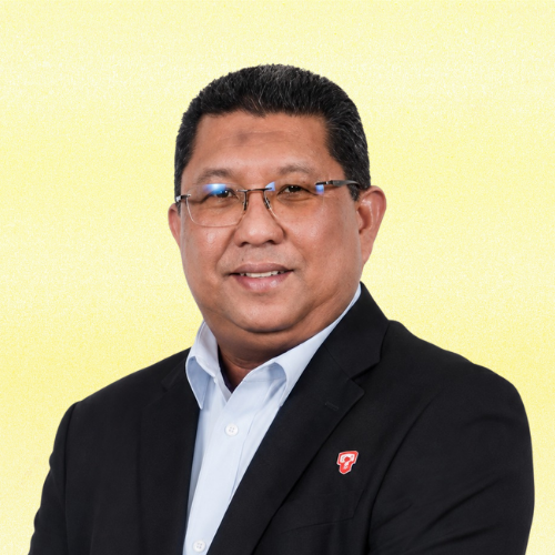 Mohamed Azrin Bin Mohamed Ali