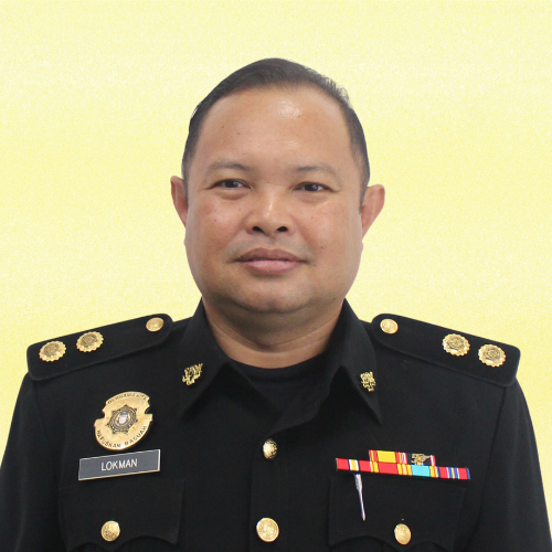 Nik Lokman Hakim Bin Nik Mohd Nor