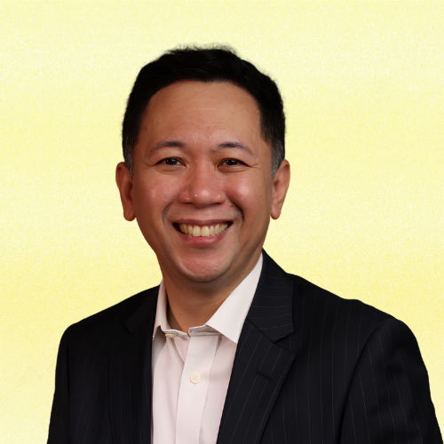 Nik Shahrizal Sulaiman
