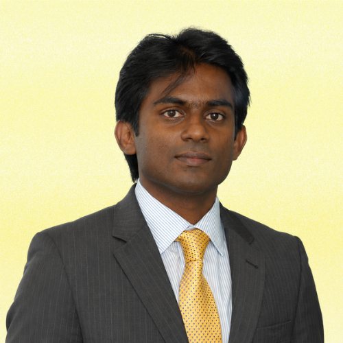 Prakash Arikrishnan