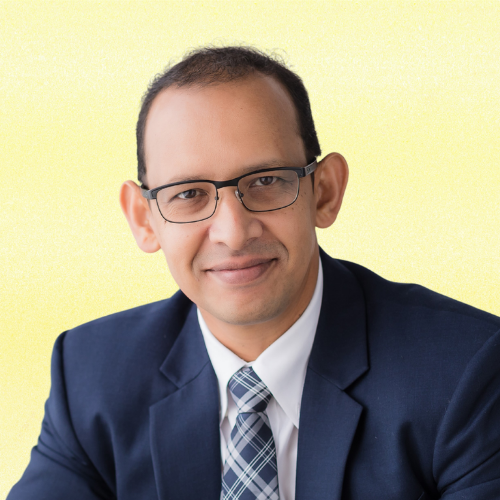 Raja Segaran