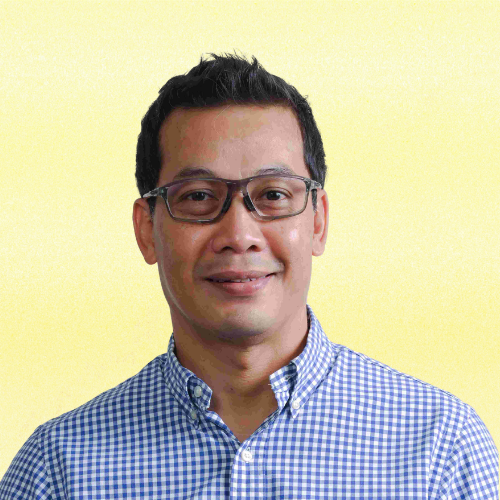 Mohd Radzuan