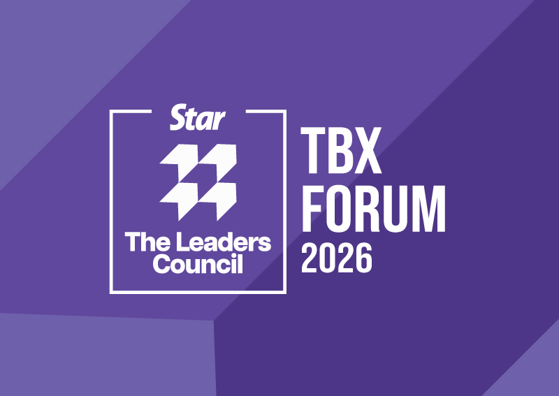 The Boardroom Exchange Forum 2026